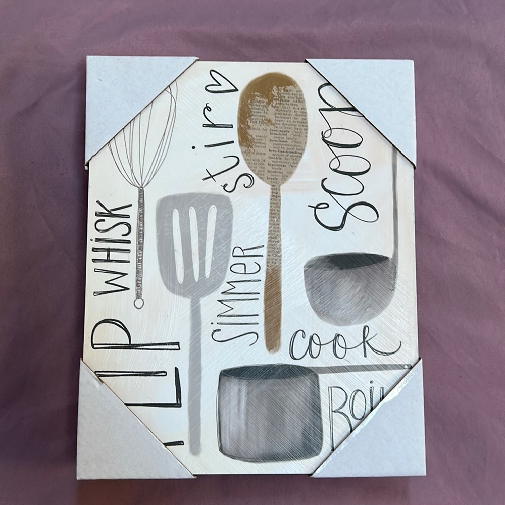 Kitchen Decor